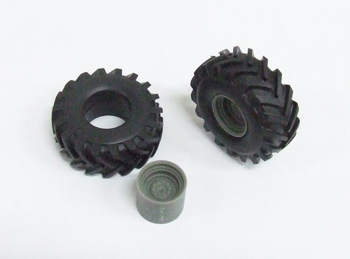 Roue basse pression - ,