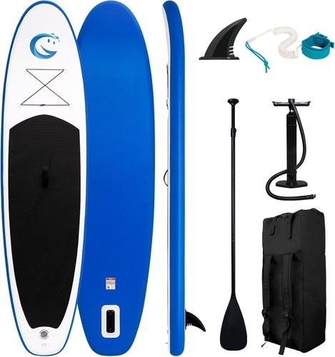 Sup board funwater 320cm stand - board,
