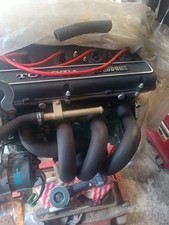 TOYOTA CELICA TA22 TA23 TA40 TA60 EXHAUST MANIFOLD TRD 2TG 2TB COLLECTEUR ECHAPP