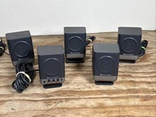 Altec Lansing 251 Theater  5.1