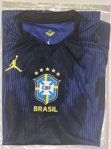 Maillot brésil 2026 - maillot,