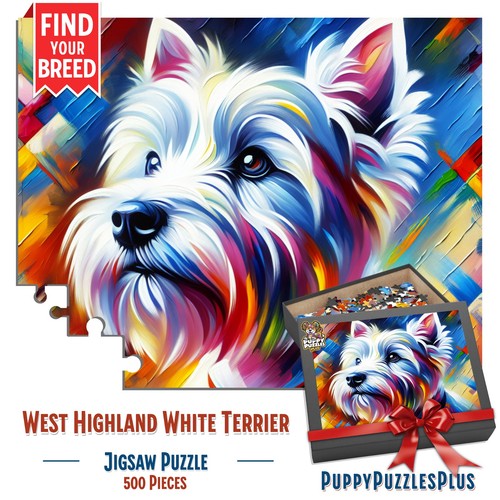 West highland white - highland,