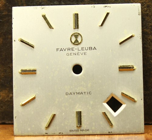 Cadran montre mécanique - montre,