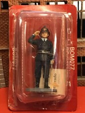 SÉRIE pompiers DEL PRADO