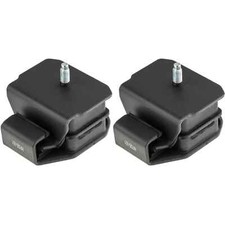 NTY 2X Support Moteur Pour