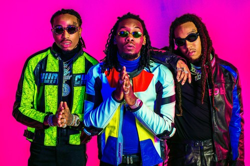 Migos rap hip hop culture - rap,