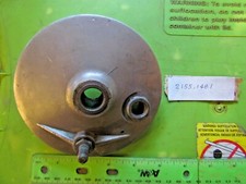 Plaque De Frein Montesa Cota 123 172 200 P/N 2155.14801 19M 28M 29M 1972-1982