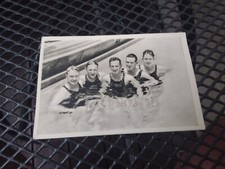 LOS ANGELES 1932 J.O. OLYMPIC