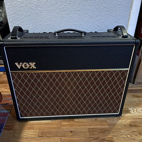 Vox ac30c2 speaker - ac30c2, 12"