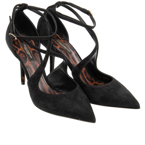 Dolce gabbana escarpins - dolce,