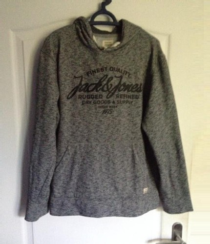 Pull sweat capuche - capuche, &
