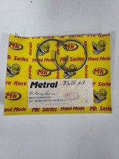 jeu de segments metrakit