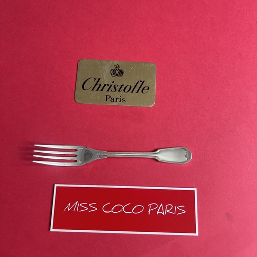 Fourchette poisson chinon - fourchette,
