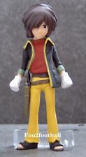 FIGURINE TEDDY TETSURO ALBATOR