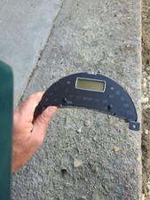 Afficheur Magneti Marelli