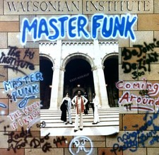 Watsonian Institute - Master