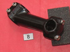  POTENCE lot 8, vélo course,1/2 course, route vintage,OLD STEM BIKE, VTT, MTB