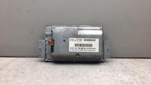 Ecran gps citroen ds3 phase - citroen,
