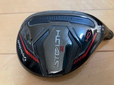 Hybride TaylorMade Stealth 2
