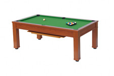 Pool billard "Comedor" 6ft