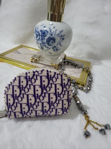 Mini porte monnaie demi lune - mini, demi-lune