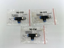 Nouveau raccord push-in Festo
