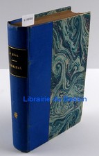 Germinal Emile Zola 1885 EO