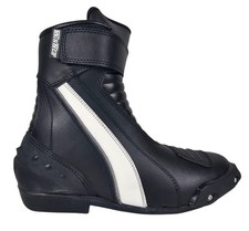 Bottes De Moto Protectrices