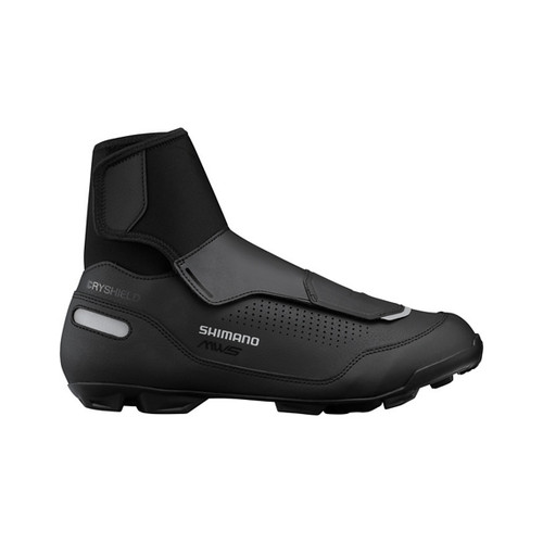 Chaussures vtt hiver shimano - hiver,