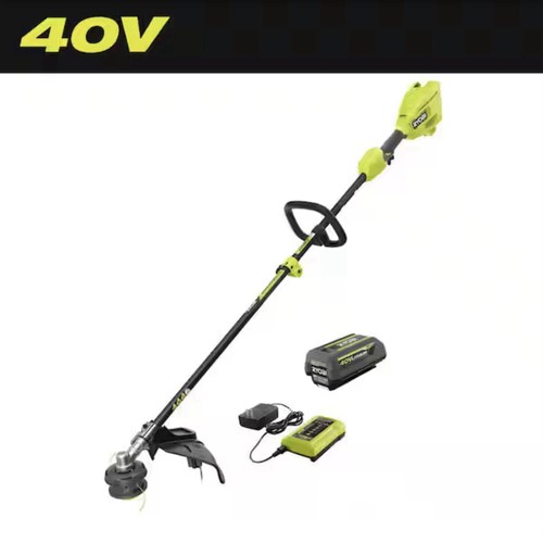Ryobi 40v expand it - 40v, expand-it