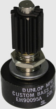 POTENTIOMÈTRE POT CHAUD