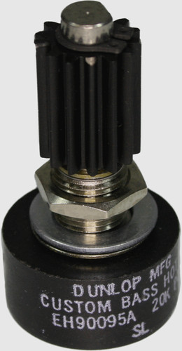 Potentiomètre pot chaud - potentiomÈtre,