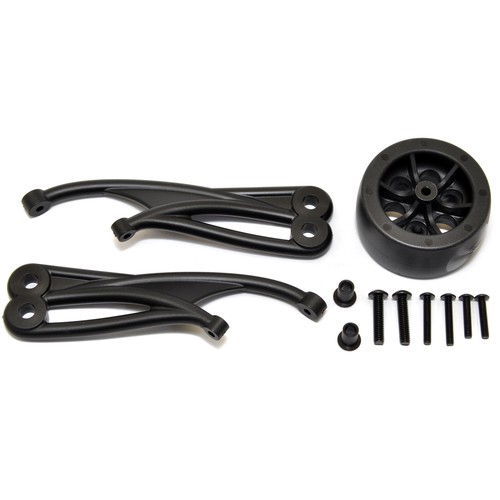 Hobao 0081 wheelie - wheelie, wheel