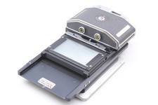 CLA'd TOYO View Quick Roll Slider for TOPCON Horseman 8EX /120 Film Back JAPON