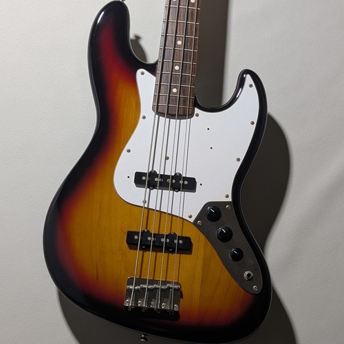Fender japan std 3 color - jb-std, -3-color