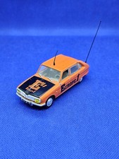 Renault 16 Europe 1, NOREV