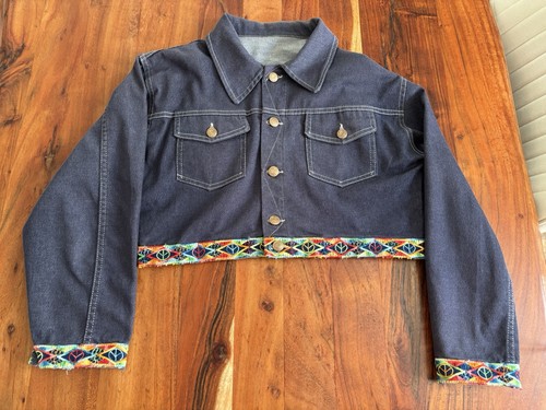 Clem veste femme bleue - m.clem,