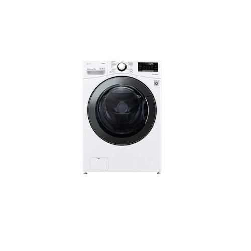 Lave linge frontal 17kg - lg, lave-linge