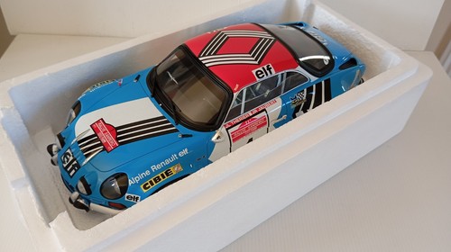 Alpine renault a110 - a110,