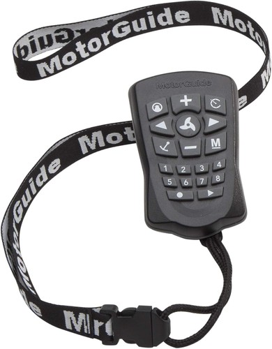 Motorguide series pinpoint - xi,