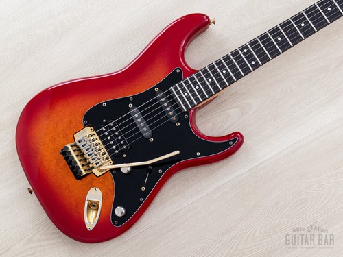 1988 fender pro feel - pro,