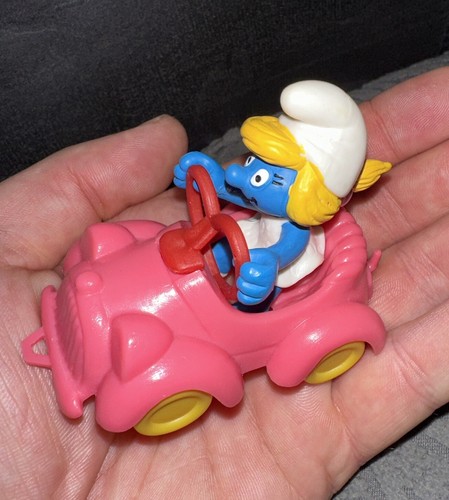 Schtroumpf 40241 - ,
