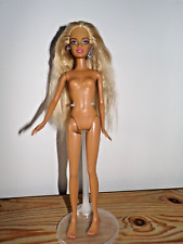 Poupée barbie hawaii hair California girl