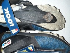 2 cales SHIMANO issues de