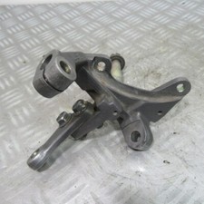 Fusée roue avant YAMAHA 200