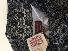 Tiffany Rose Maternity Special Occasion Dress In Size 0 UK = 2-4 US