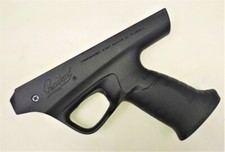Complete polymer stock for