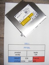 Lecteur/enregistreur CD/DVD pour DELL STUDIO 1558 PP39L