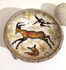 coupe vide poche motif