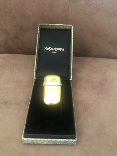 Briquet yves saint laurent - saint,